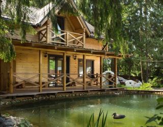 *Отель "Боярская усадьба"