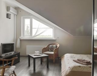 *Отель "Боярская усадьба"