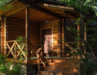 *Отель "Боярская усадьба"