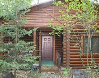 *Отель "Боярская усадьба"