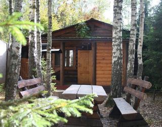 *Отель "Боярская усадьба"