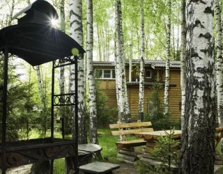 *Отель "Боярская усадьба"