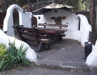 *Отель "Боярская усадьба"