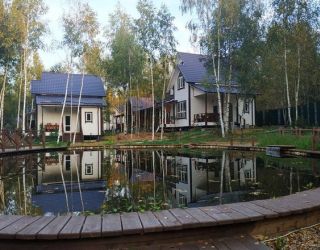 *Отель "Боярская усадьба"