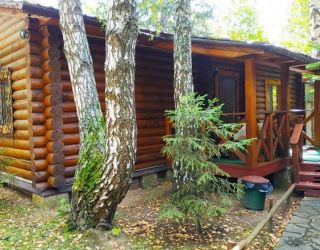 *Отель "Боярская усадьба"