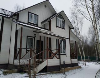 *Отель "Боярская усадьба"