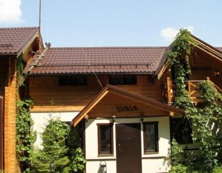 *Отель "Боярская усадьба"