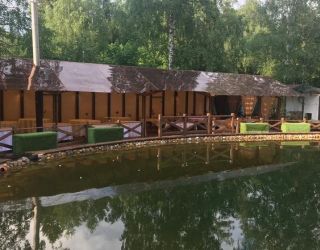 *Отель "Боярская усадьба"