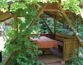 *Отель "Боярская усадьба"