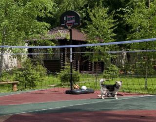 *Отель "Боярская усадьба"