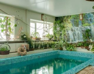 *Отель "Боярская усадьба"