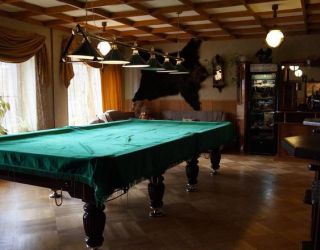 *Отель "Боярская усадьба"