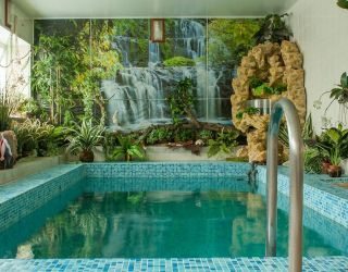 *Отель "Боярская усадьба"