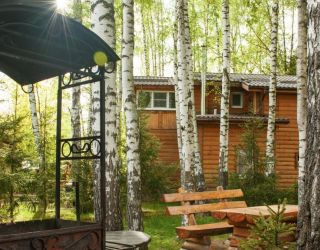 *Отель "Боярская усадьба"