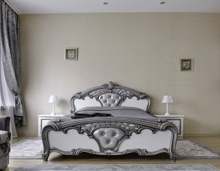 *Отель "Боярская усадьба"