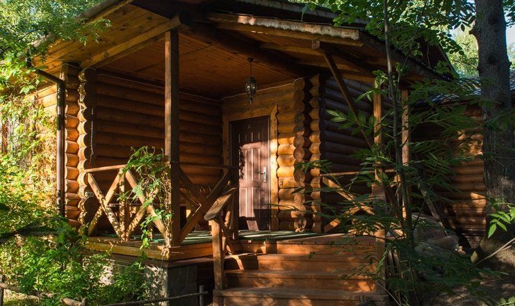 *Отель "Боярская усадьба"