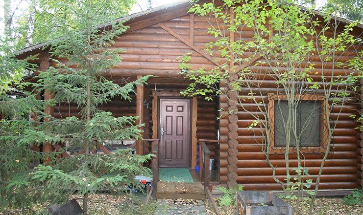 *Отель "Боярская усадьба"