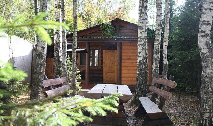 *Отель "Боярская усадьба"