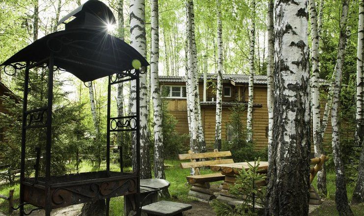 *Отель "Боярская усадьба"