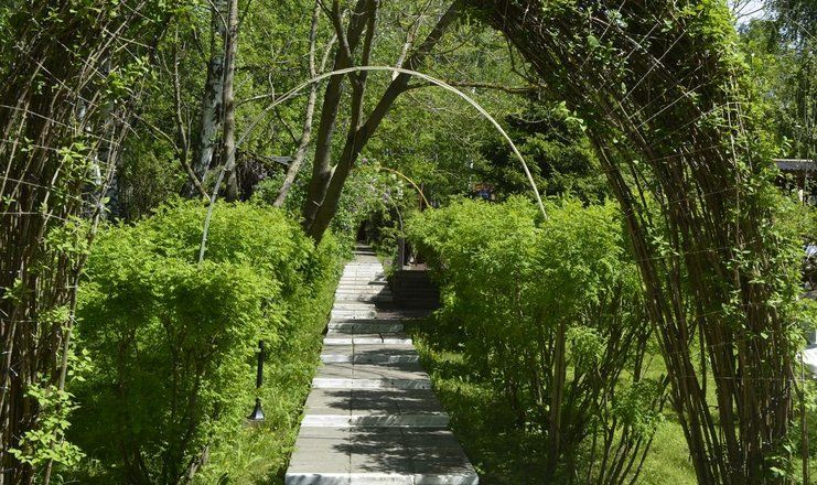 *Отель "Боярская усадьба"