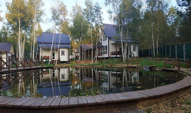 *Отель "Боярская усадьба"