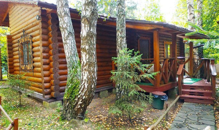 *Отель "Боярская усадьба"