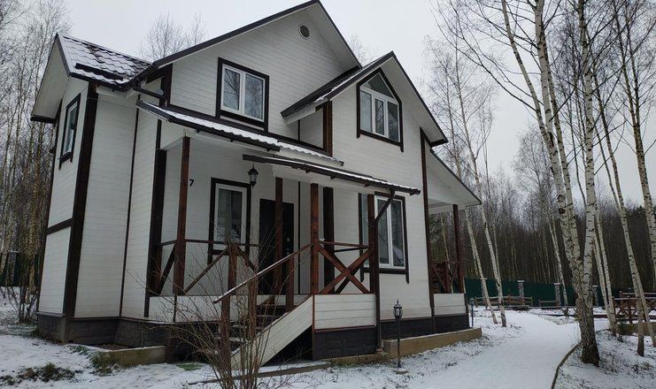 *Отель "Боярская усадьба"