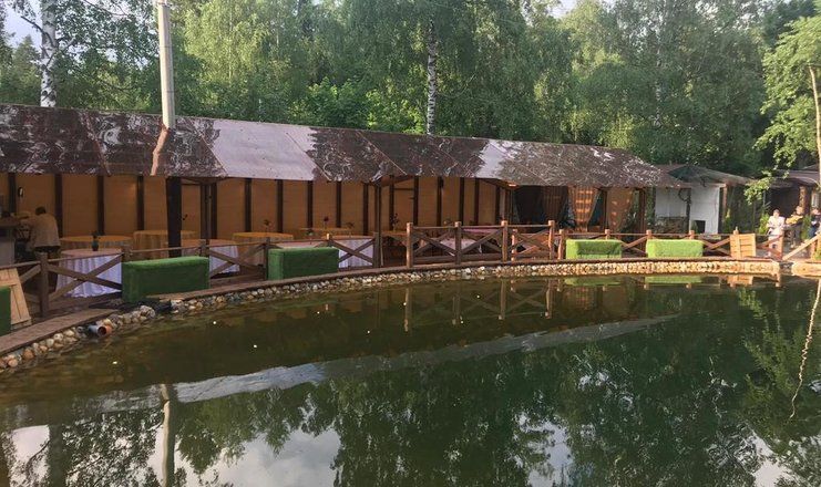 *Отель "Боярская усадьба"