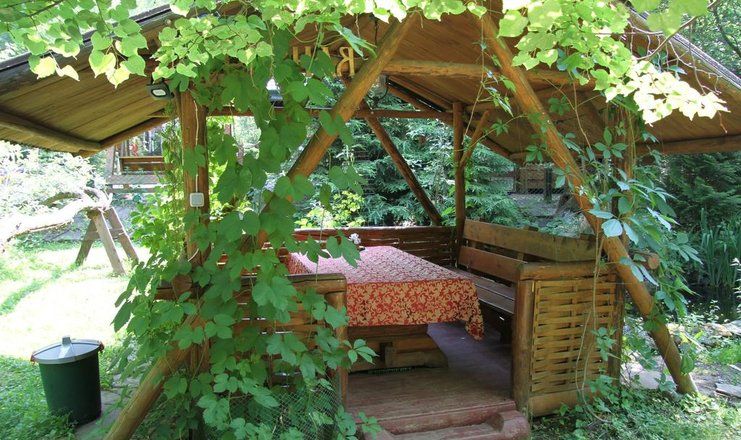 *Отель "Боярская усадьба"