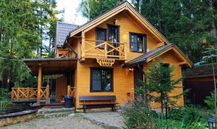 *Отель "Боярская усадьба"