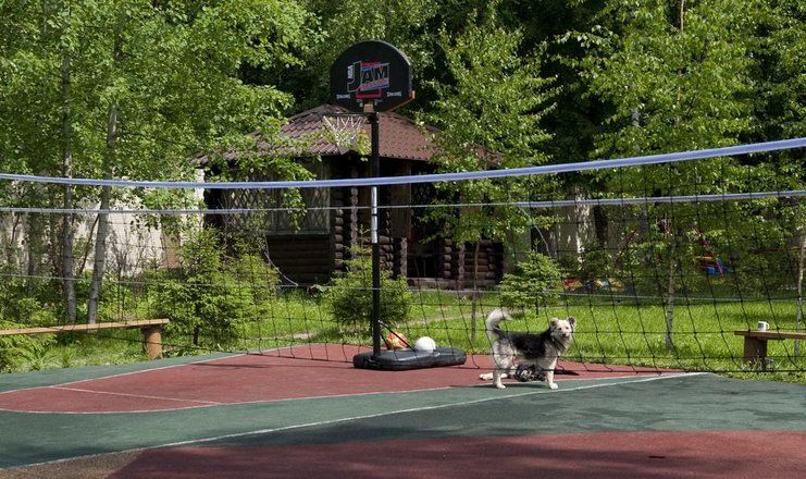 *Отель "Боярская усадьба"