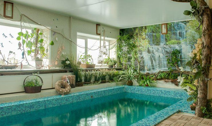 *Отель "Боярская усадьба"