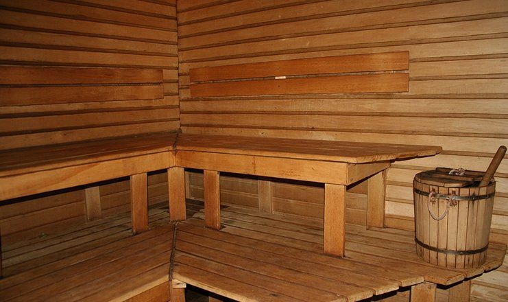 *Отель "Боярская усадьба"