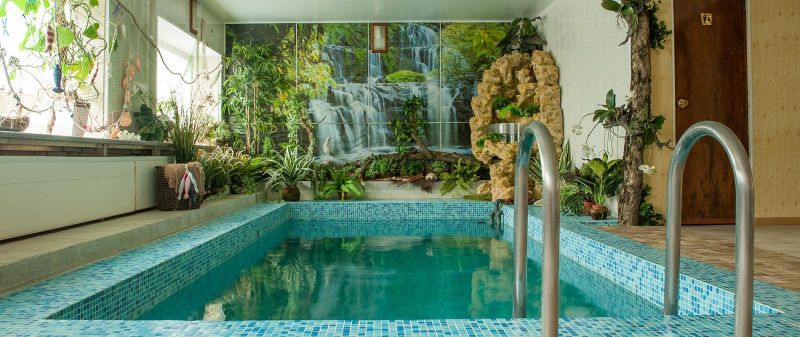 *Отель "Боярская усадьба"