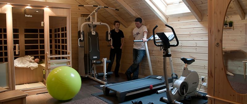 Отель "Боярская усадьба"