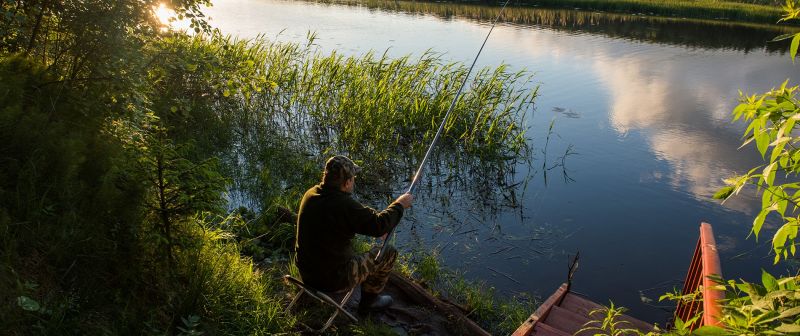 Отель "Боярская усадьба"