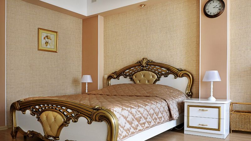 Отель "Боярская усадьба"